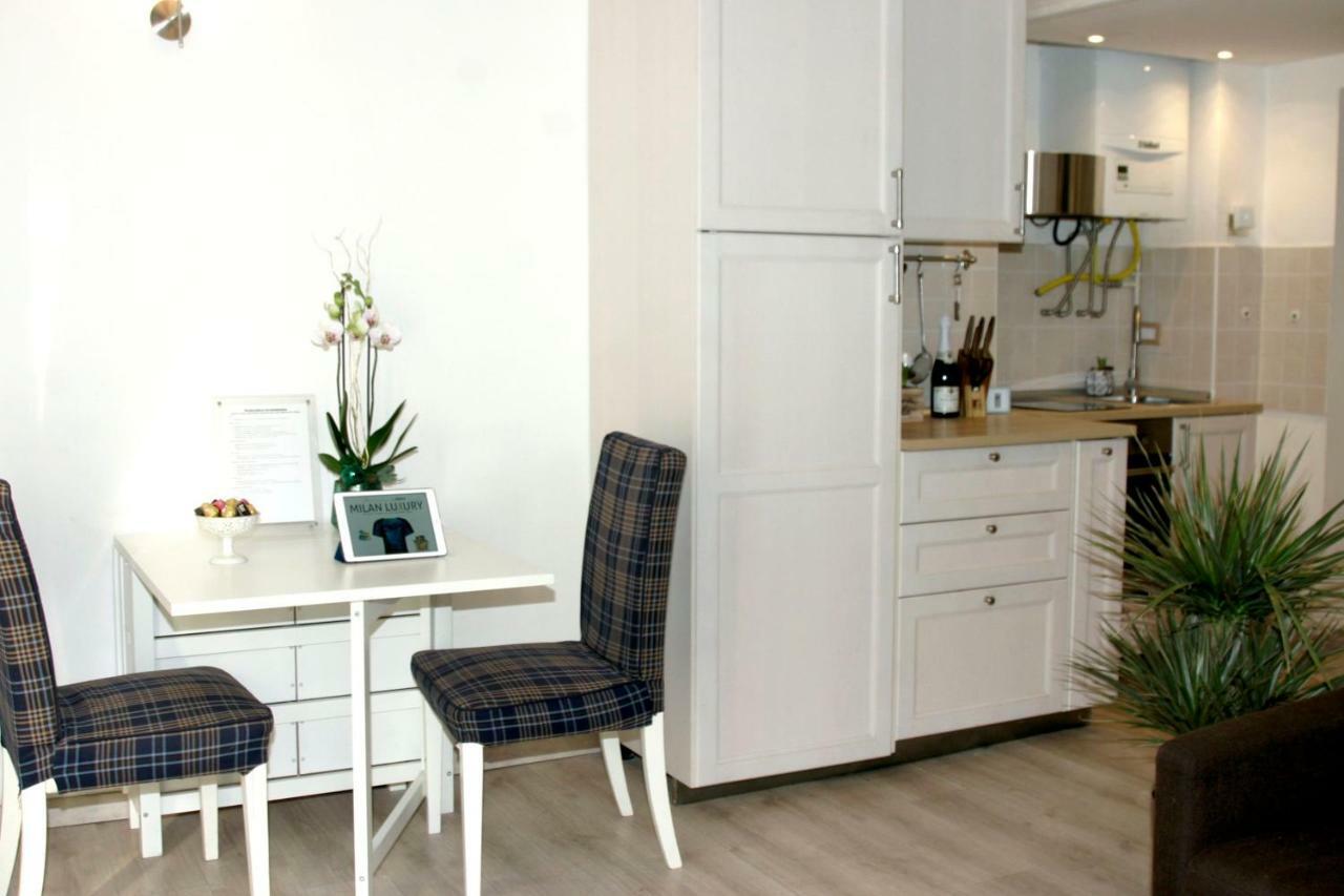 Apartment San Luigi Mailand